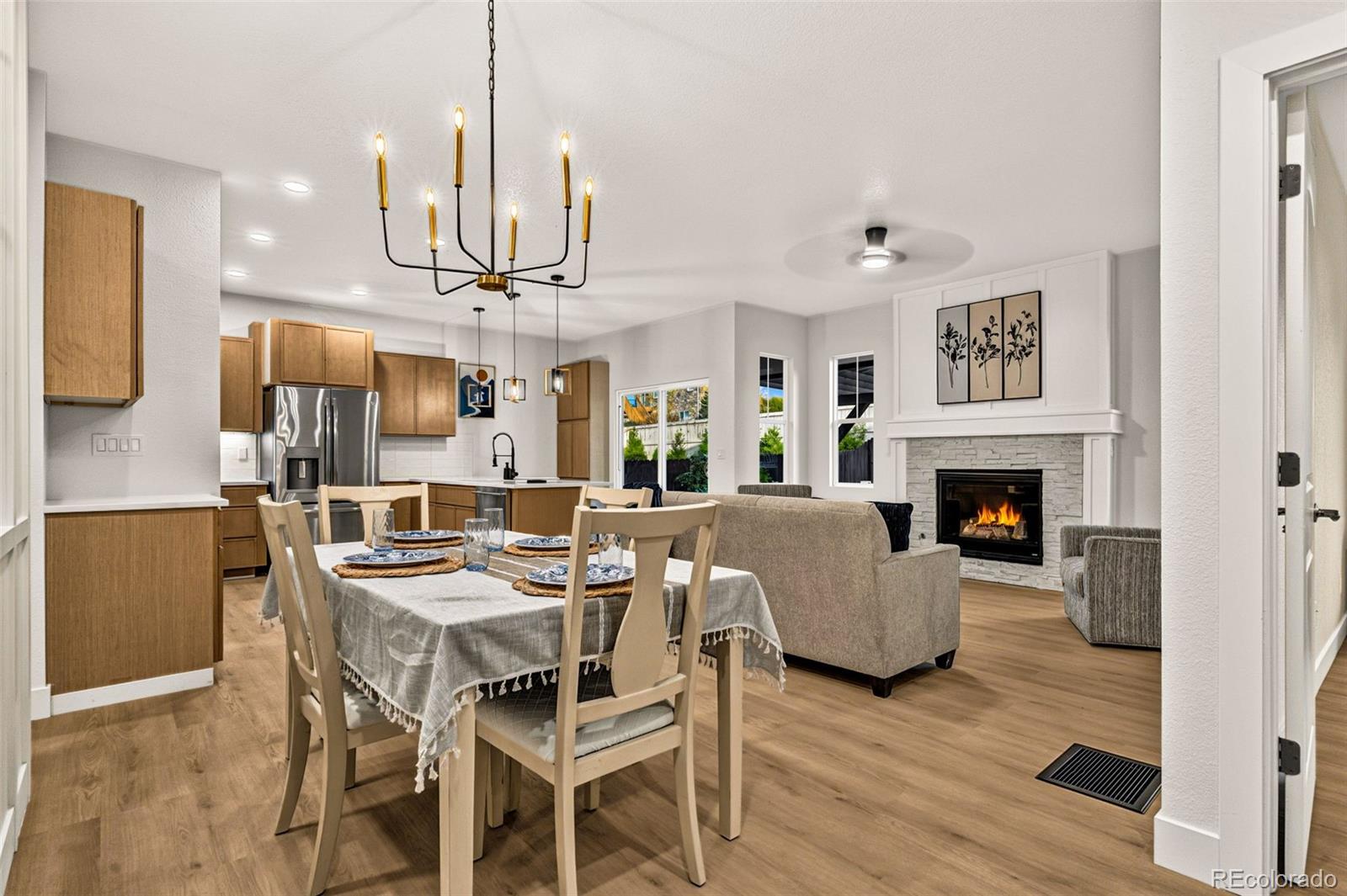 MLS Image #7 for 6364 s harvest street,aurora, Colorado