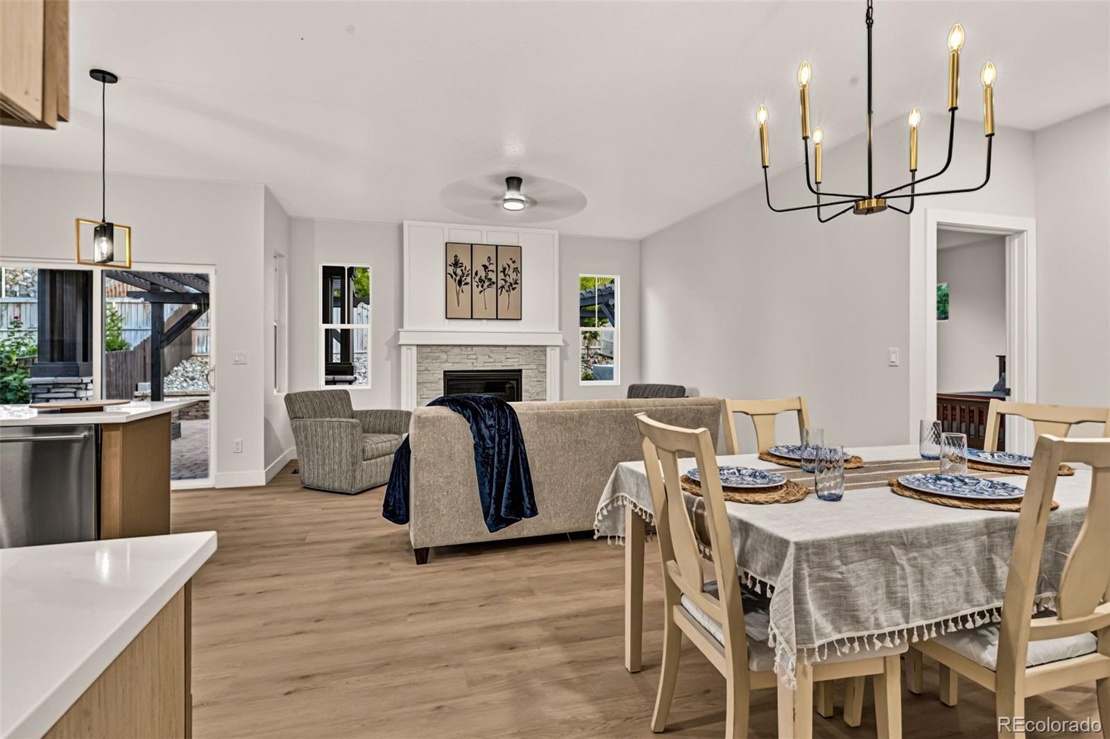 MLS Image #8 for 6364 s harvest street,aurora, Colorado