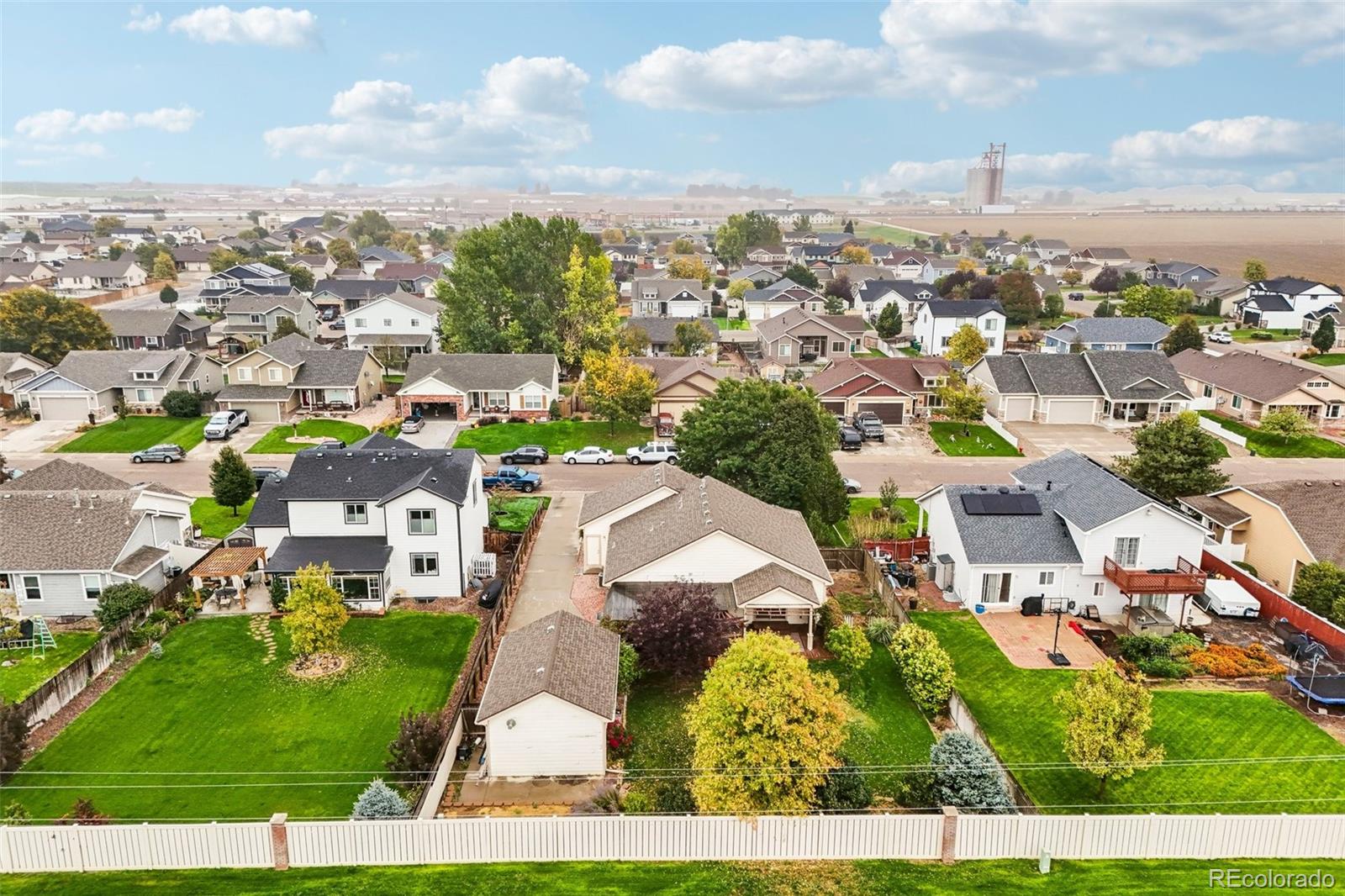MLS Image #42 for 444  buckeye avenue,eaton, Colorado