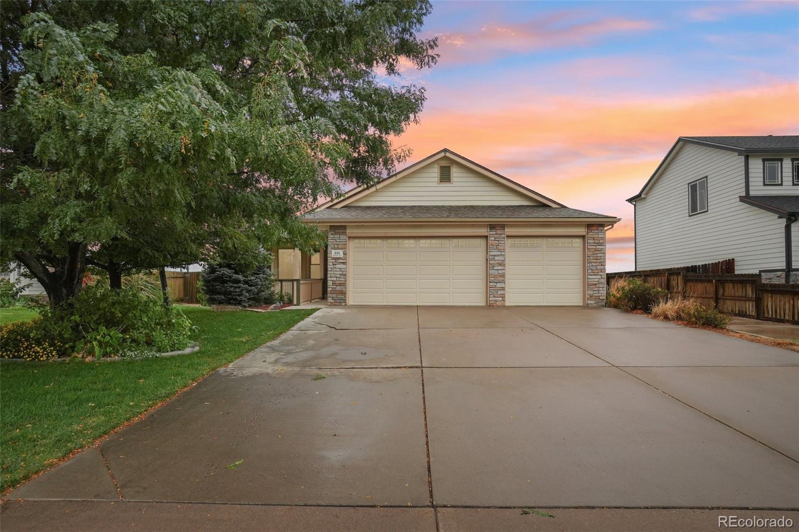 MLS Image #44 for 444  buckeye avenue,eaton, Colorado