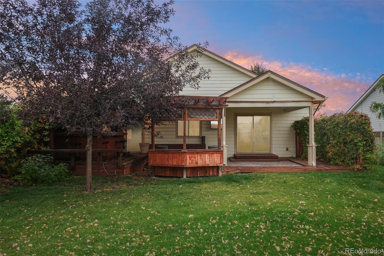 MLS Image #45 for 444  buckeye avenue,eaton, Colorado