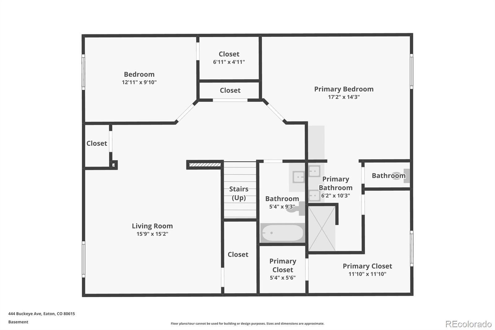 MLS Image #46 for 444  buckeye avenue,eaton, Colorado
