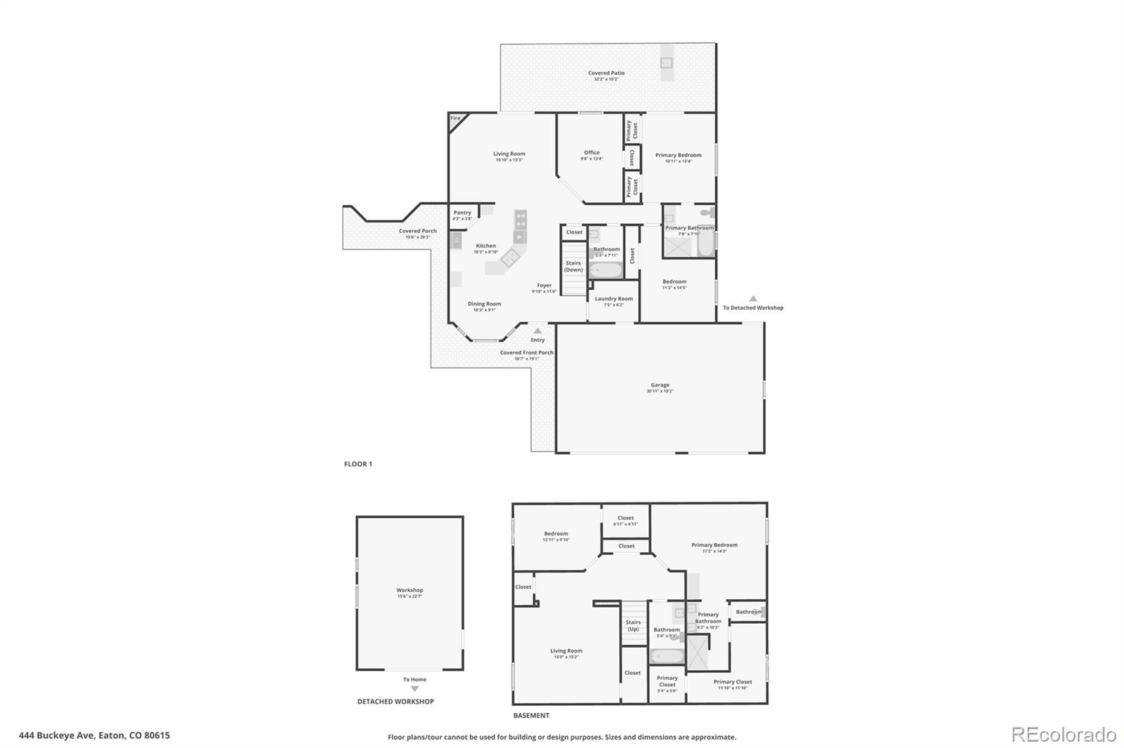 MLS Image #49 for 444  buckeye avenue,eaton, Colorado