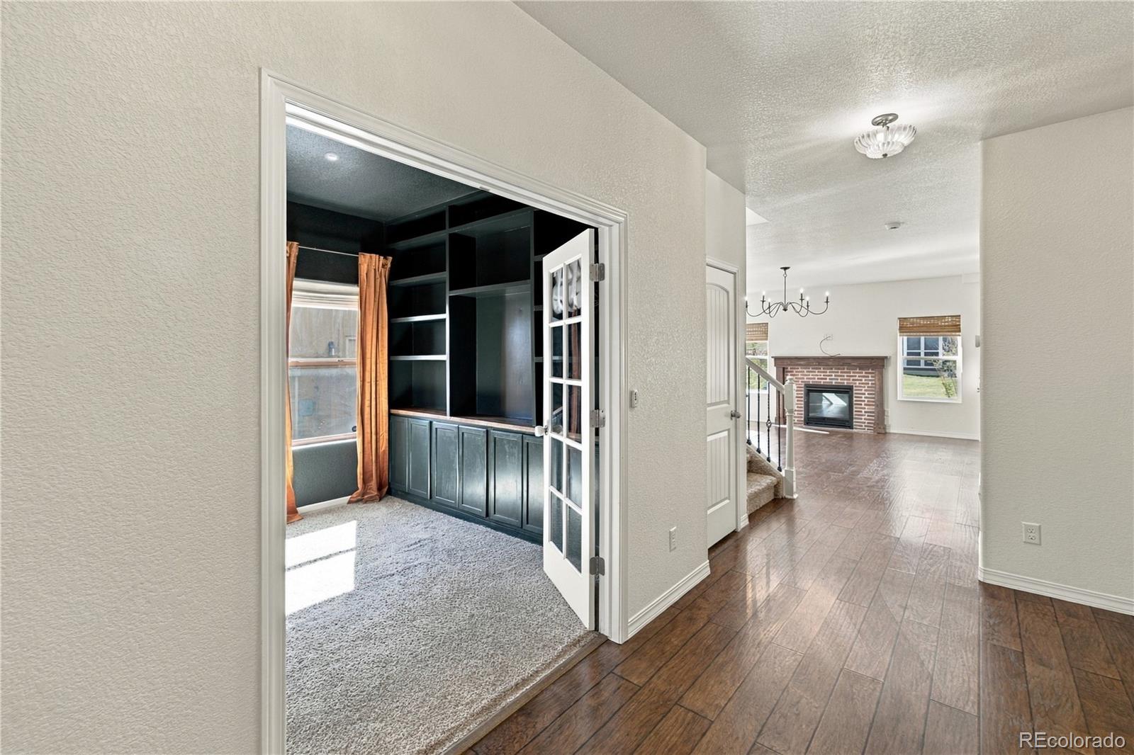 MLS Image #2 for 6798  sandyford lane,colorado springs, Colorado