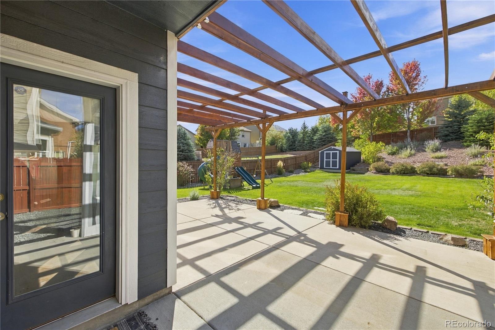 MLS Image #37 for 6798  sandyford lane,colorado springs, Colorado