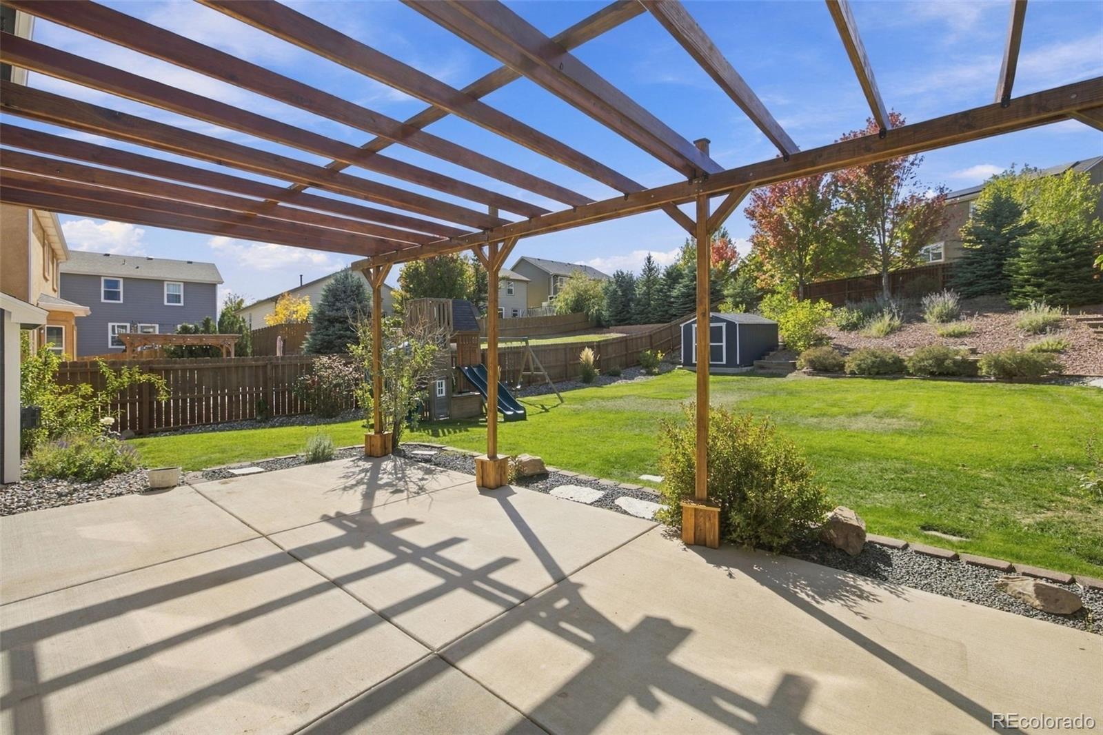 MLS Image #38 for 6798  sandyford lane,colorado springs, Colorado
