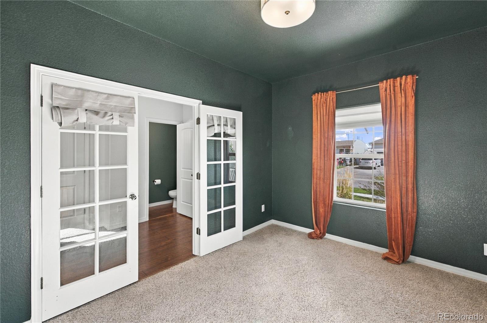 MLS Image #4 for 6798  sandyford lane,colorado springs, Colorado
