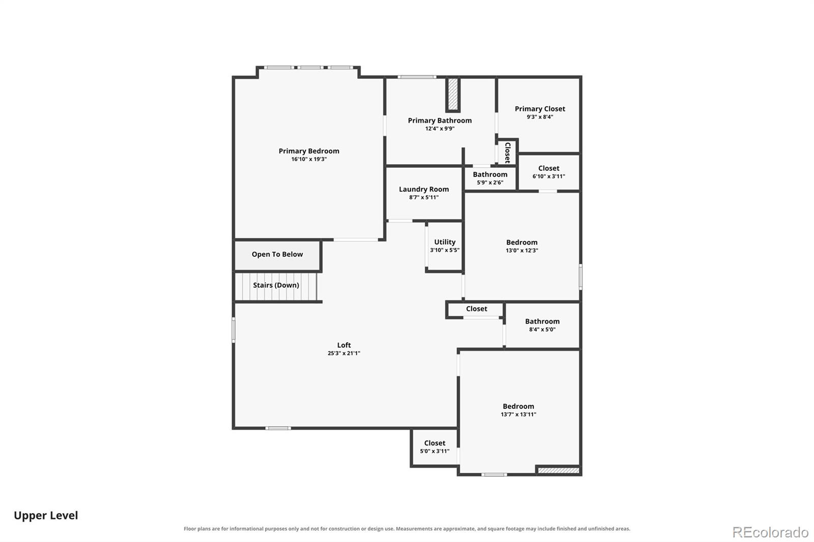 MLS Image #43 for 6798  sandyford lane,colorado springs, Colorado