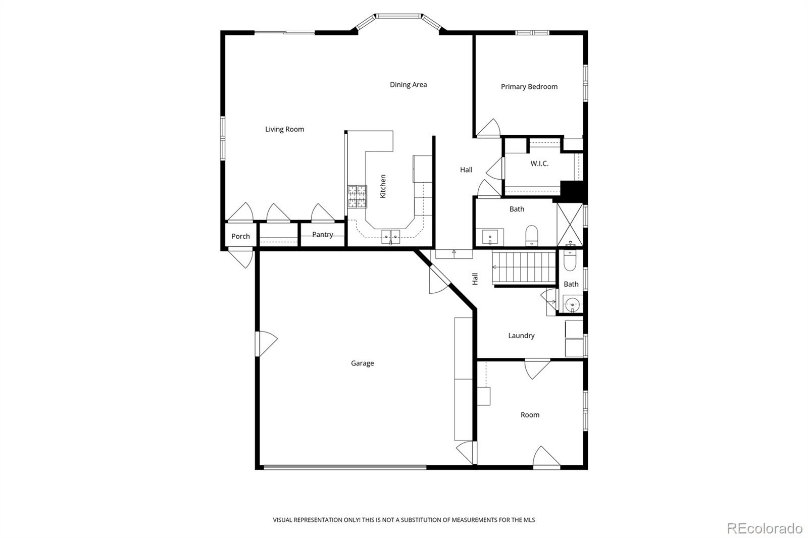 MLS Image #19 for 1118  chester court,johnstown, Colorado