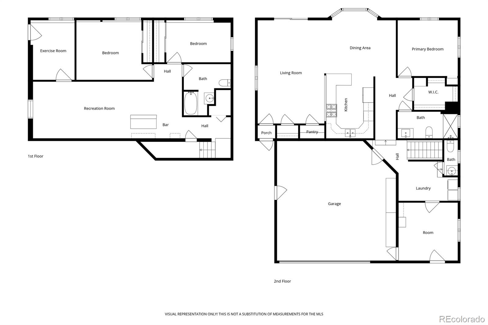 MLS Image #21 for 1118  chester court,johnstown, Colorado