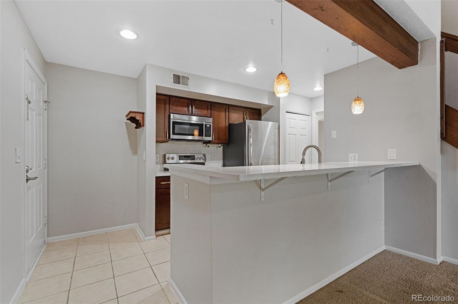 MLS Image #3 for 2575 s syracuse way,denver, Colorado