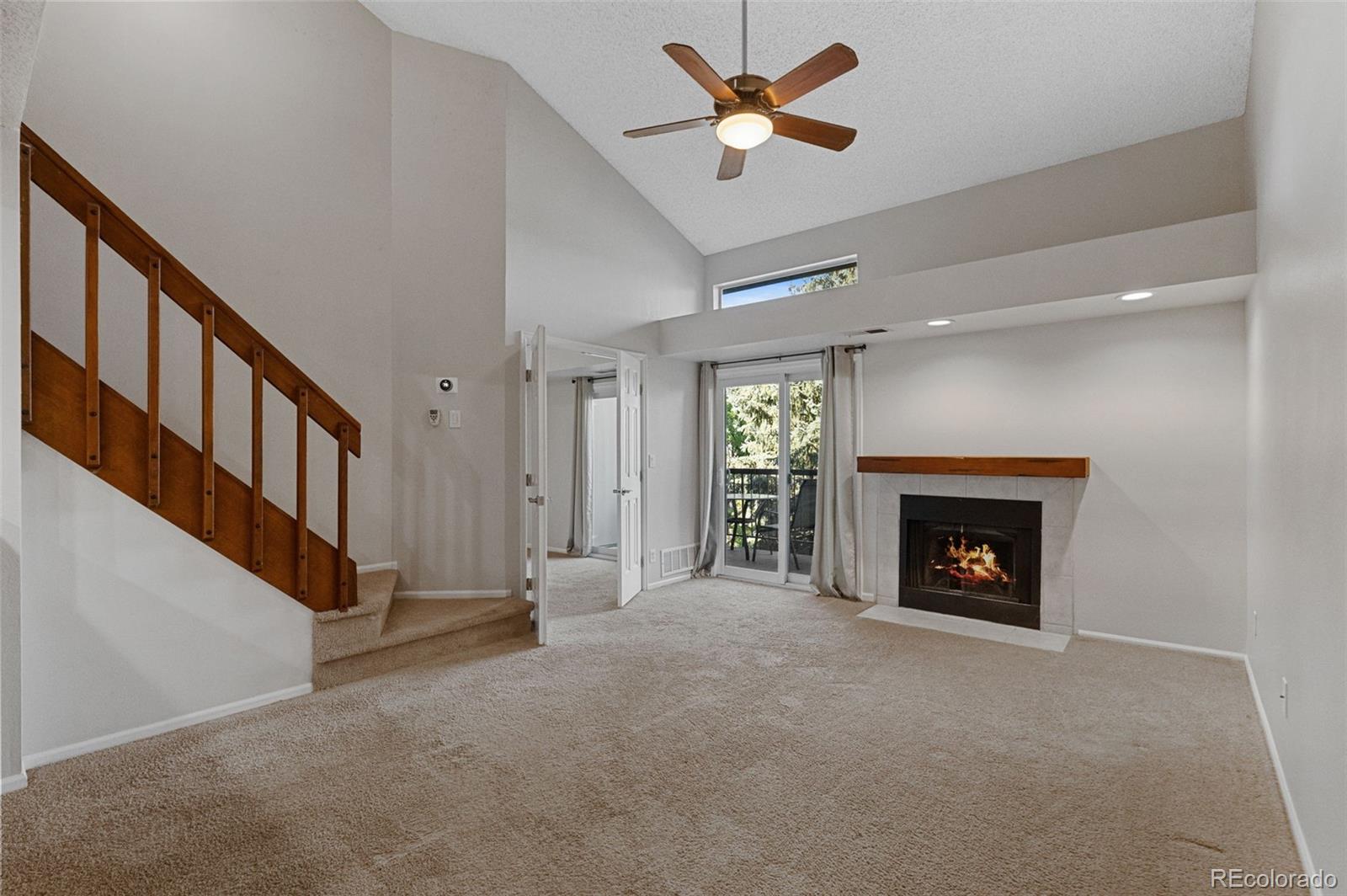 MLS Image #5 for 2575 s syracuse way,denver, Colorado
