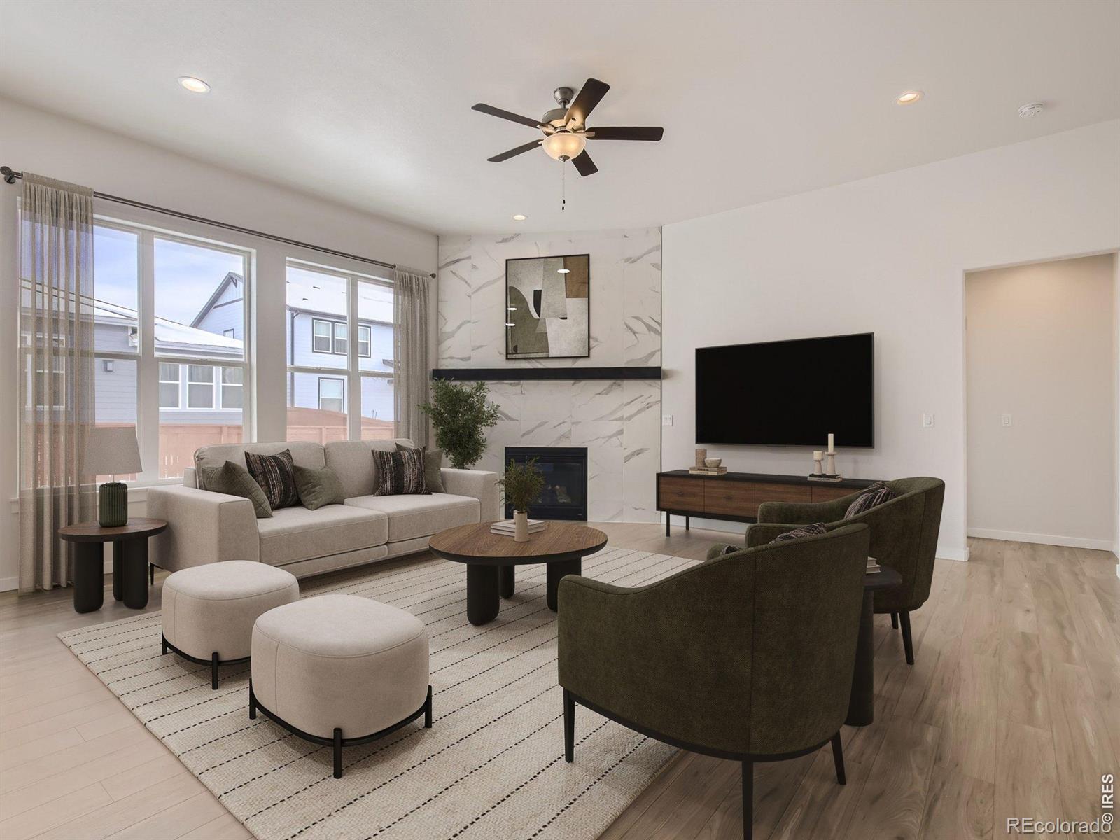MLS Image #11 for 2071  dusk court,windsor, Colorado