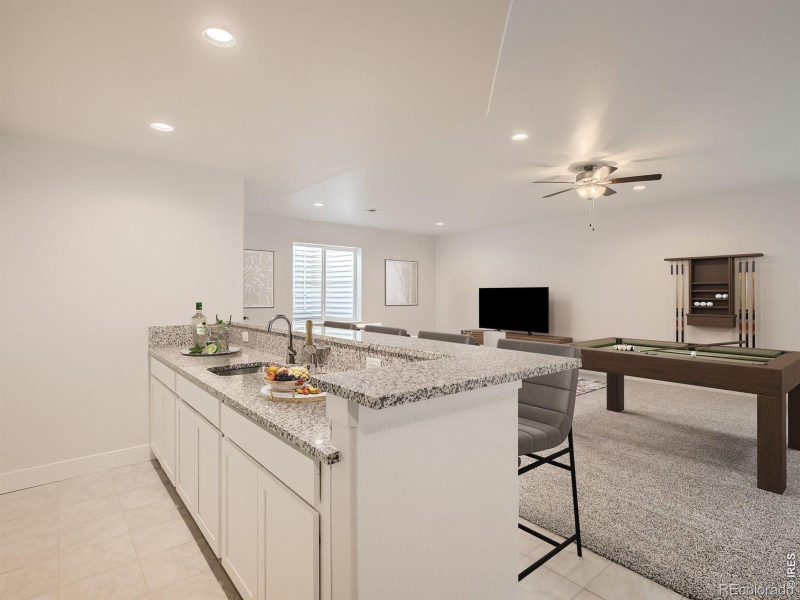 MLS Image #3 for 2071  dusk court,windsor, Colorado