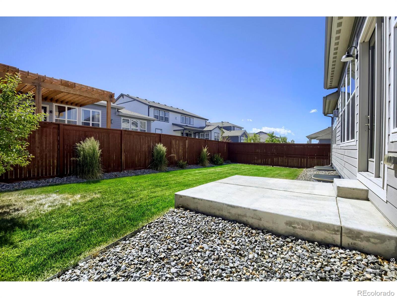 MLS Image #32 for 2071  dusk court,windsor, Colorado