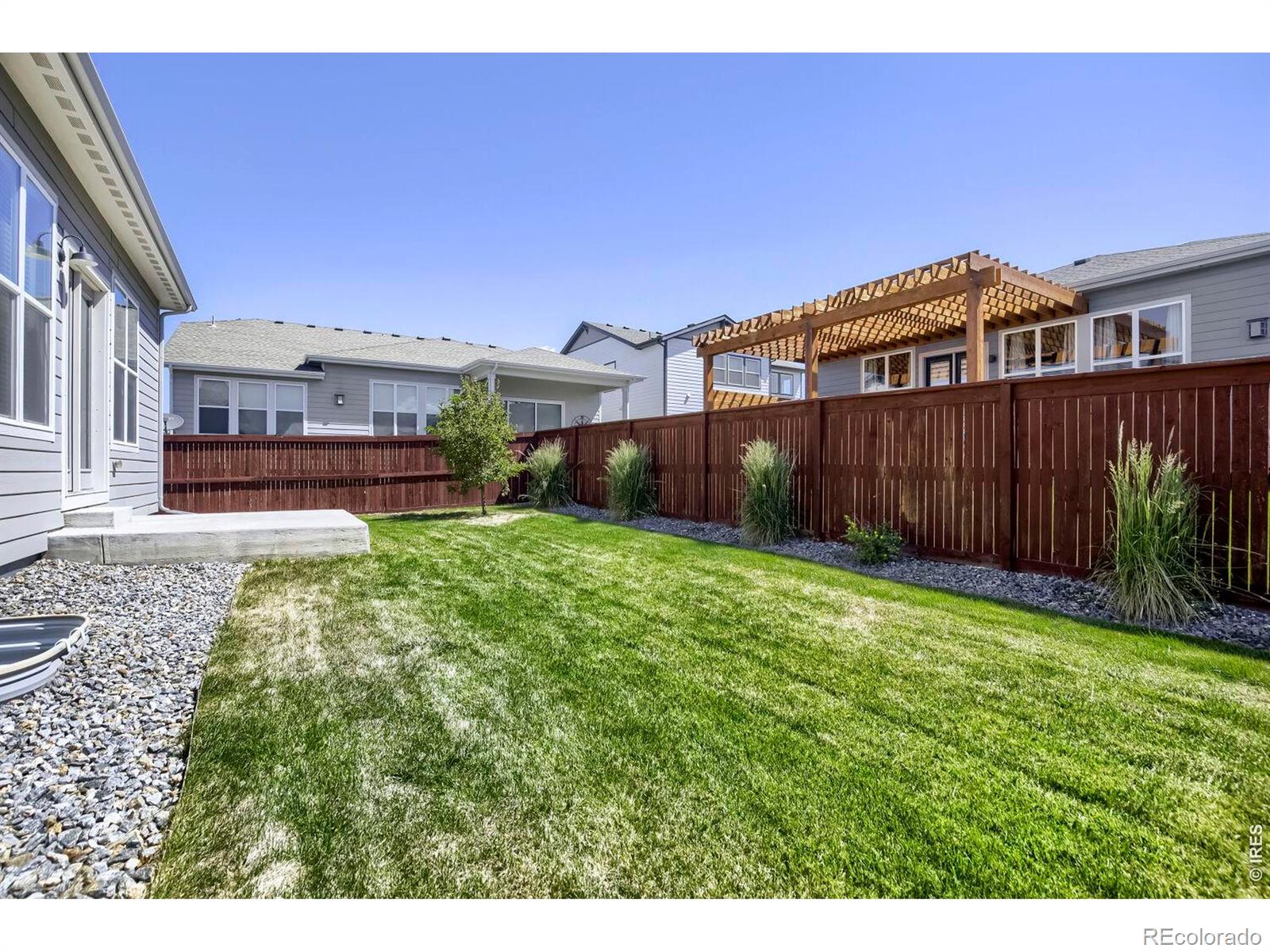 MLS Image #36 for 2071  dusk court,windsor, Colorado