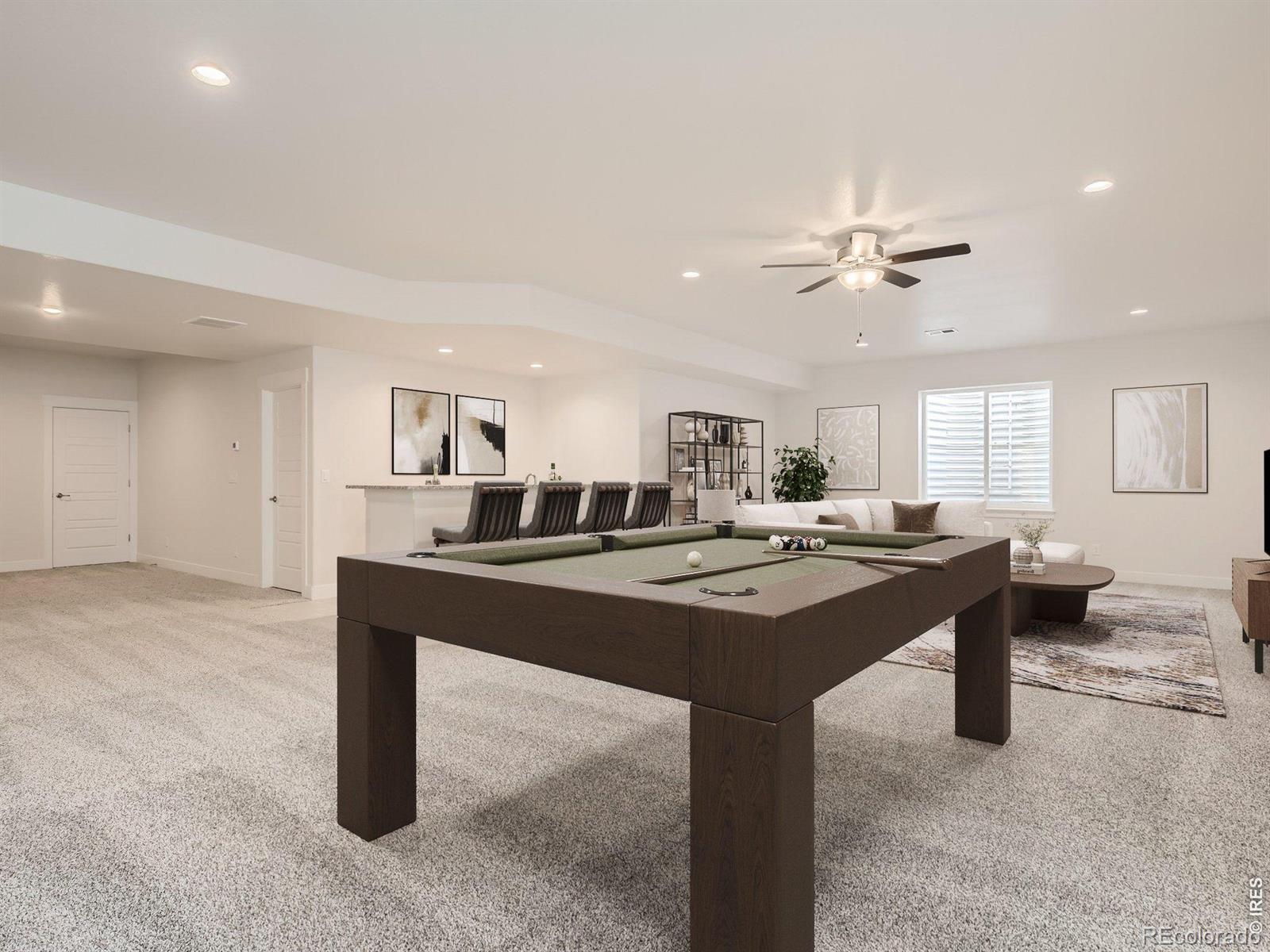 MLS Image #4 for 2071  dusk court,windsor, Colorado
