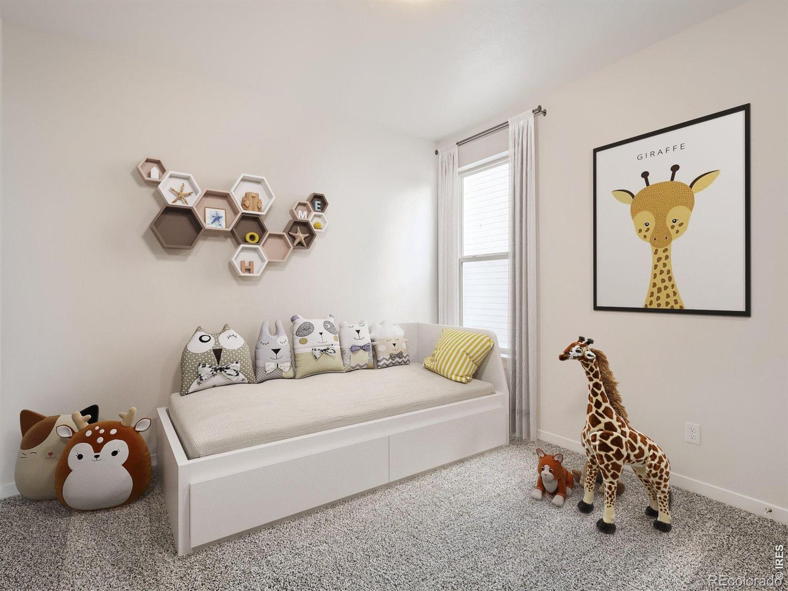 MLS Image #5 for 2071  dusk court,windsor, Colorado
