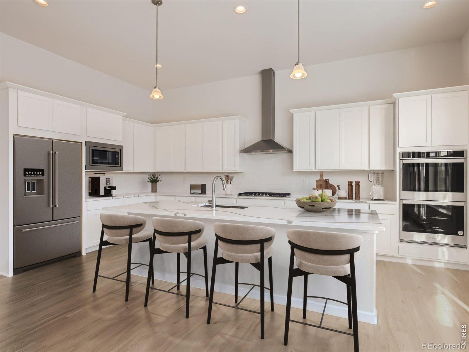 MLS Image #9 for 2071  dusk court,windsor, Colorado