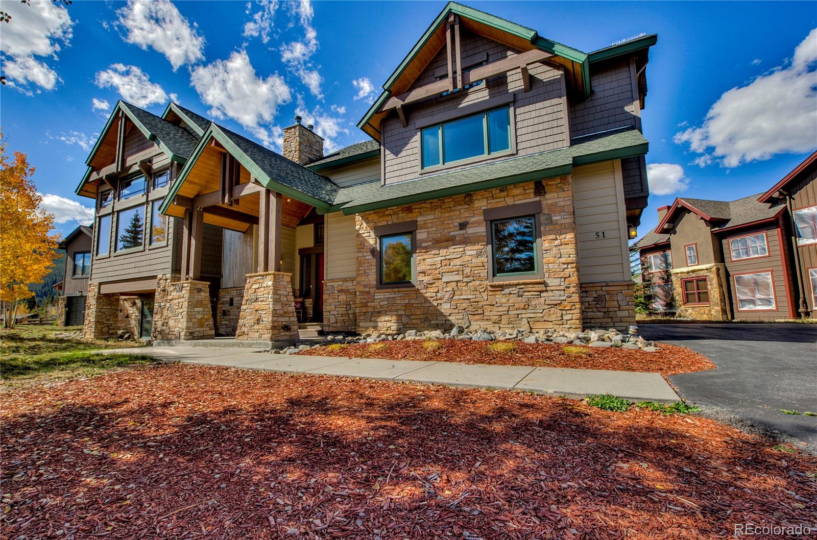 MLS Image #0 for 51  mule deer court,dillon, Colorado