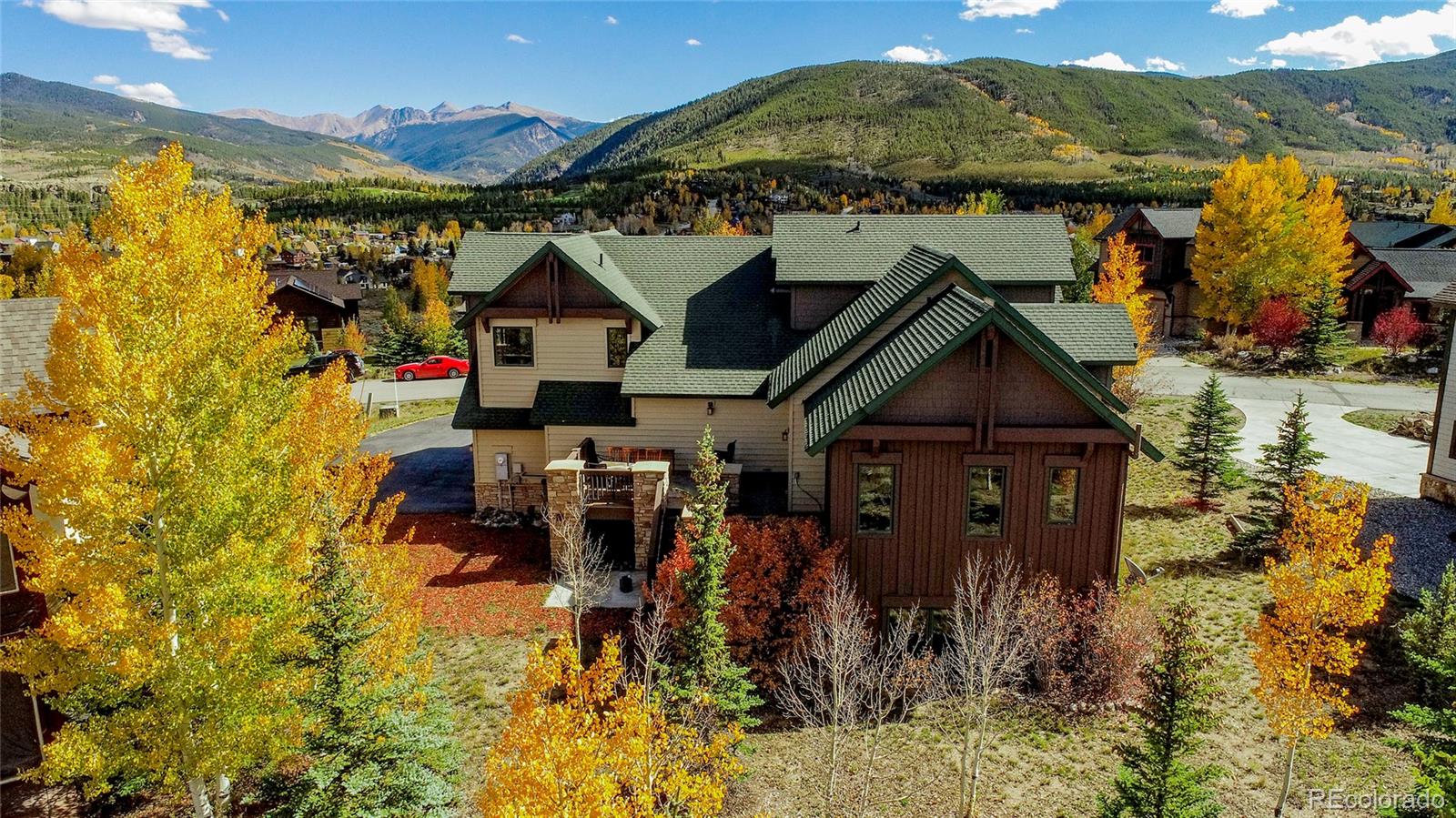 MLS Image #37 for 51  mule deer court,dillon, Colorado
