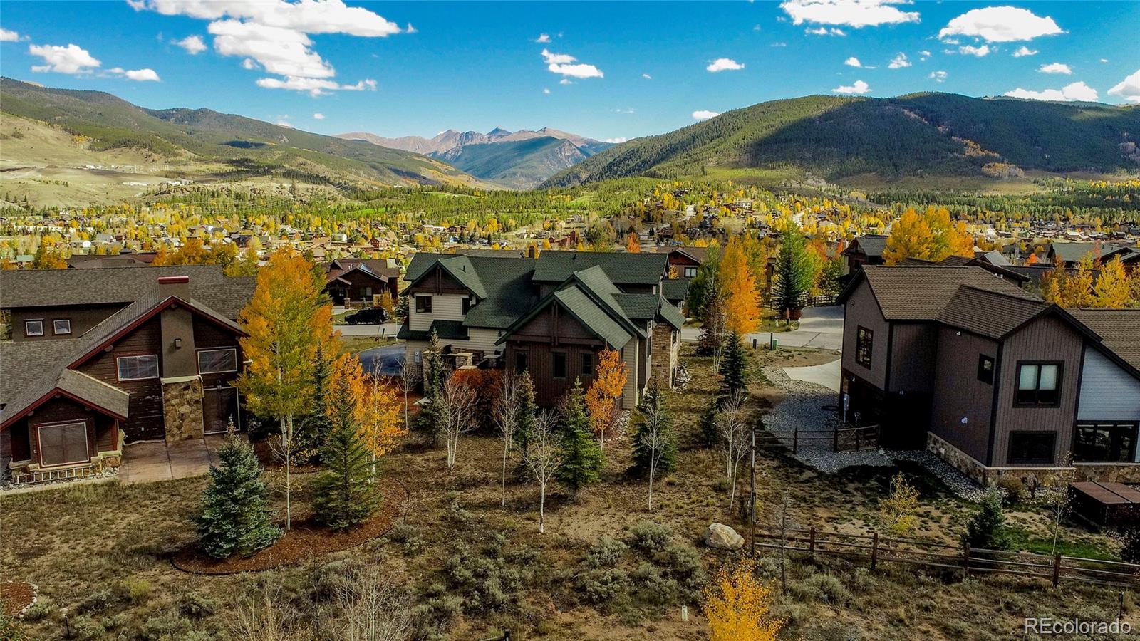 MLS Image #38 for 51  mule deer court,dillon, Colorado