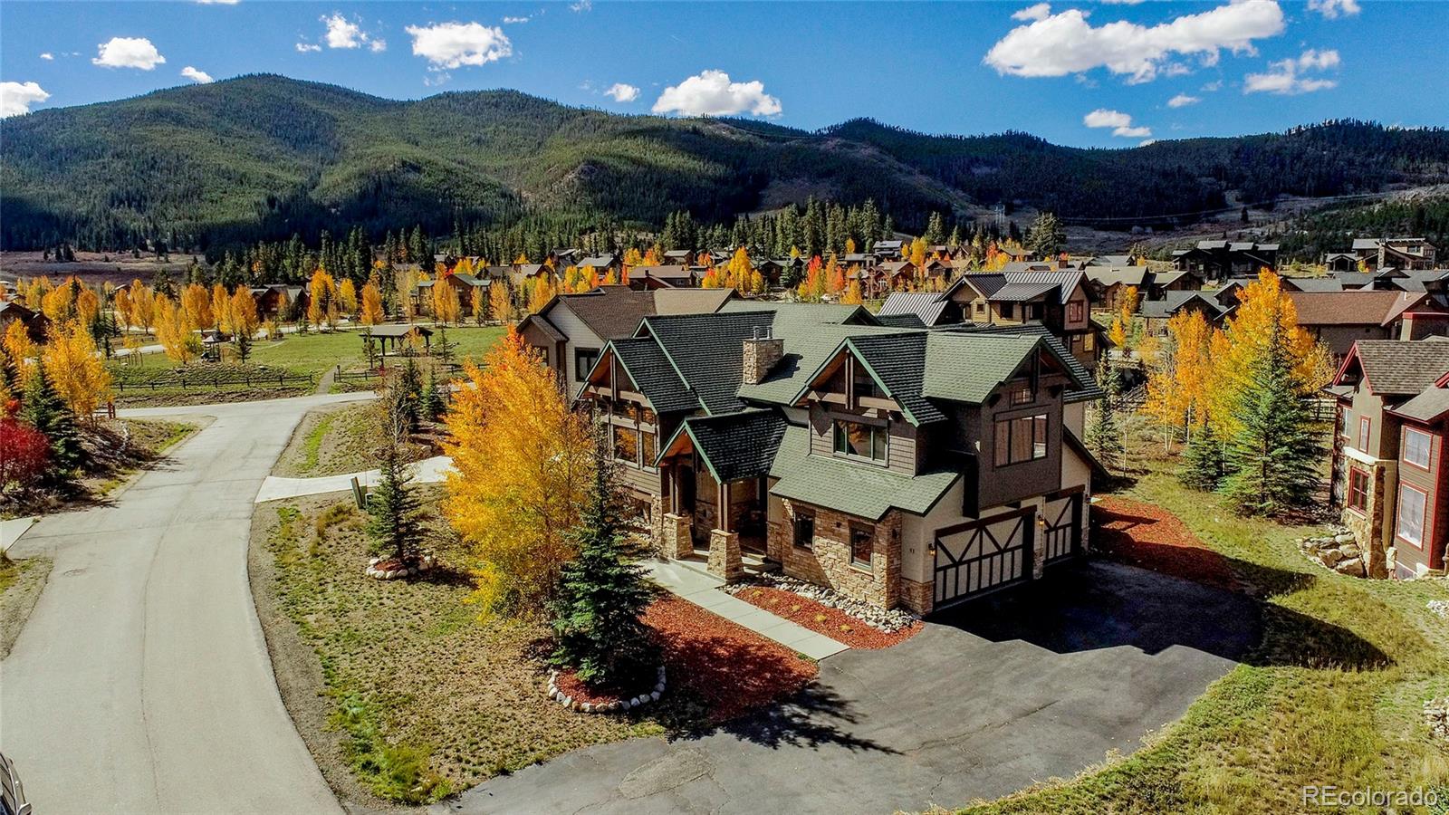 MLS Image #39 for 51  mule deer court,dillon, Colorado