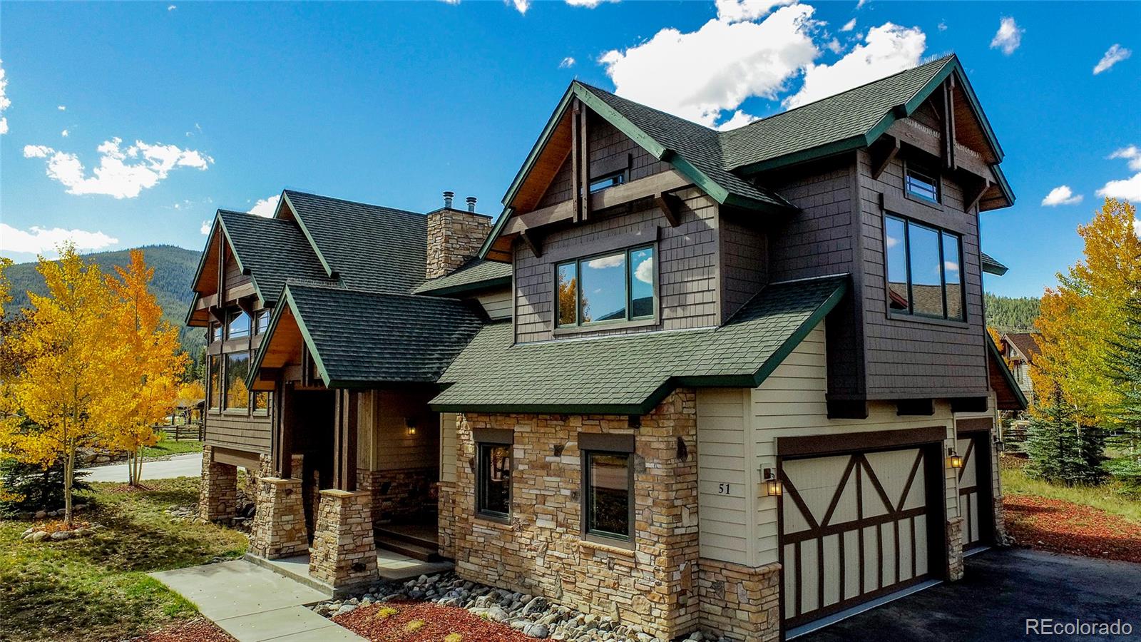 MLS Image #42 for 51  mule deer court,dillon, Colorado