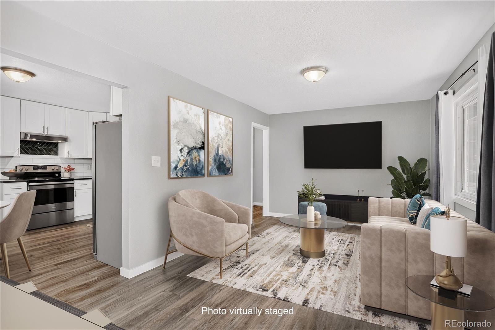 MLS Image #2 for 937  kramer court,aurora, Colorado