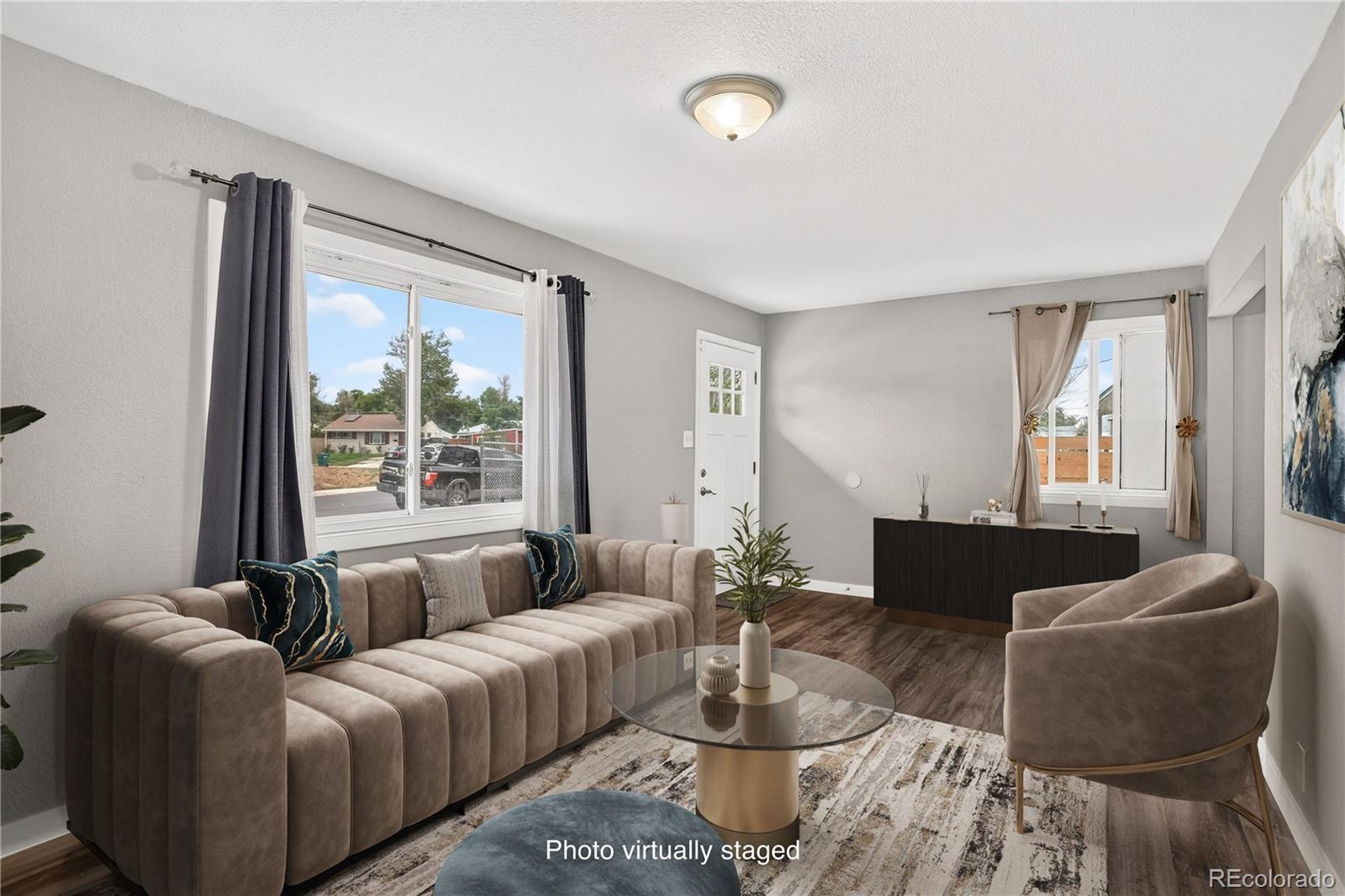 MLS Image #3 for 937  kramer court,aurora, Colorado