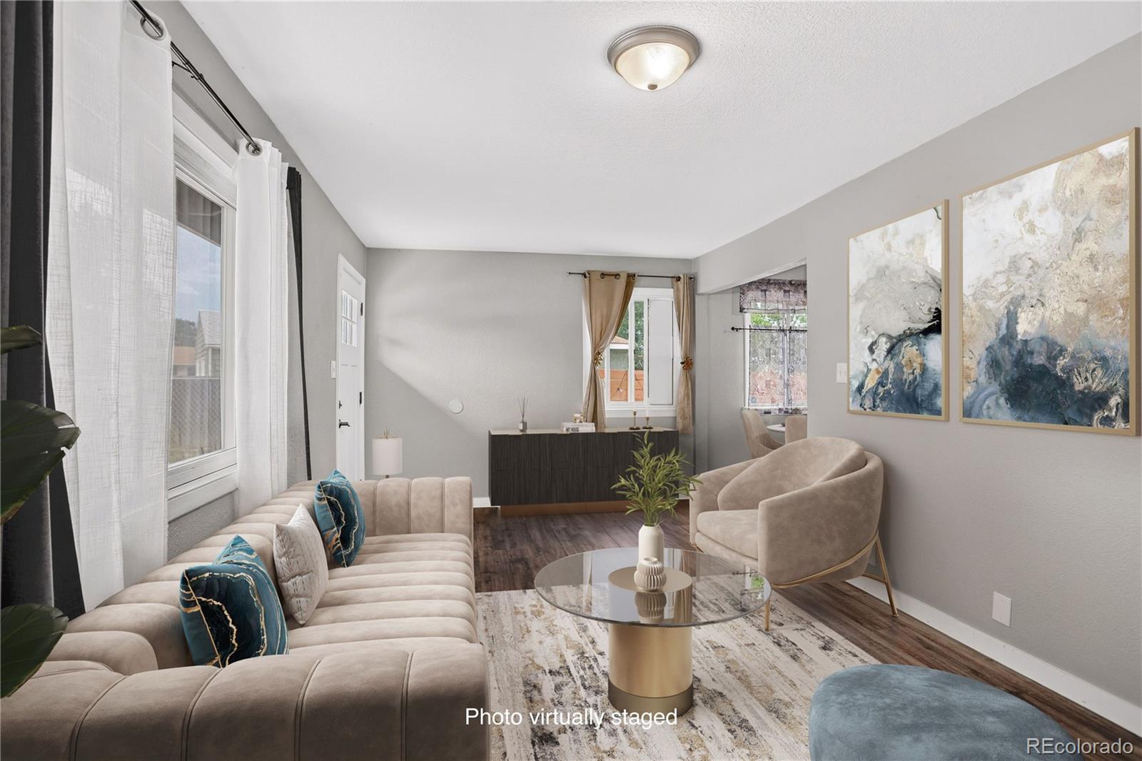 MLS Image #4 for 937  kramer court,aurora, Colorado