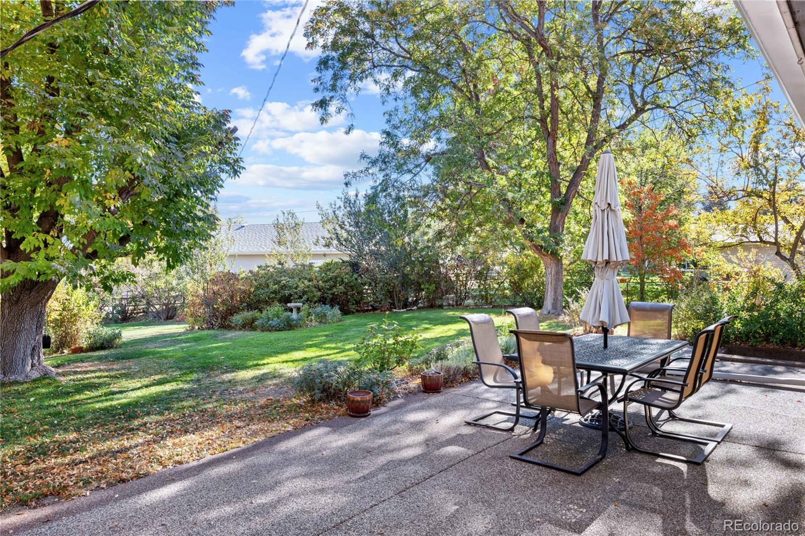 MLS Image #27 for 10959  lynne avenue,lafayette, Colorado