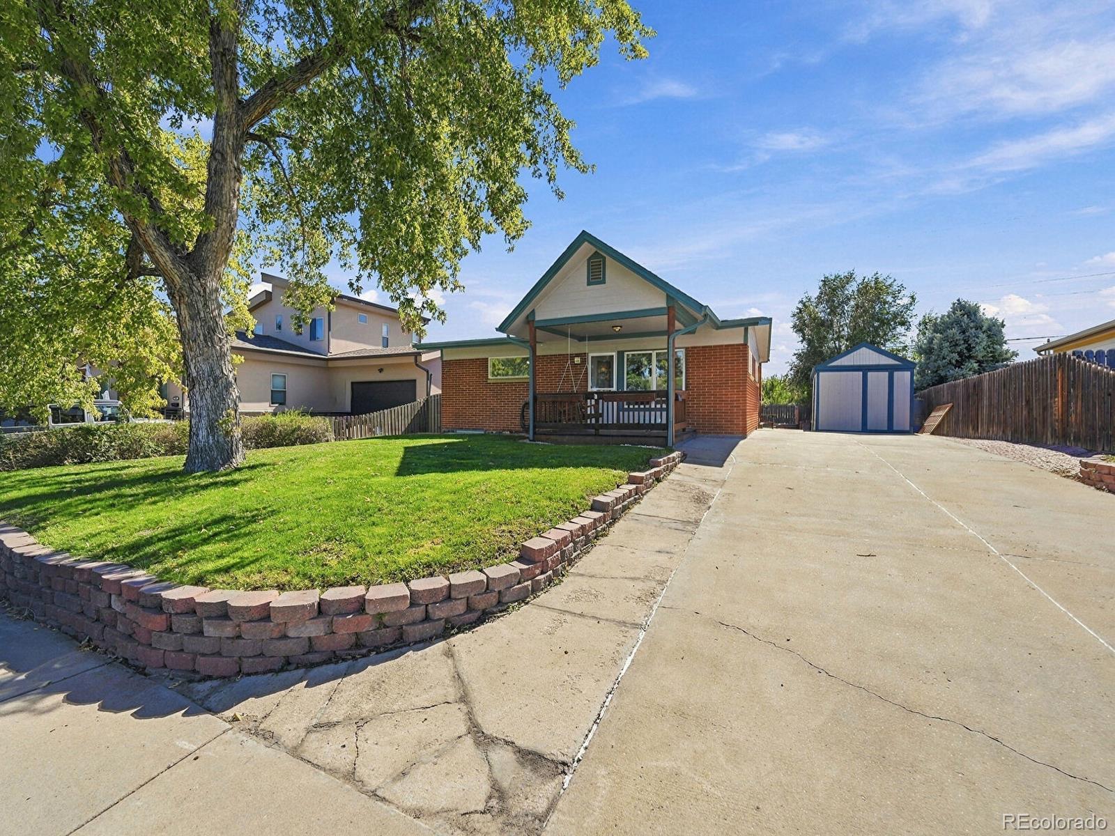 MLS Image #0 for 9416  highland place,arvada, Colorado