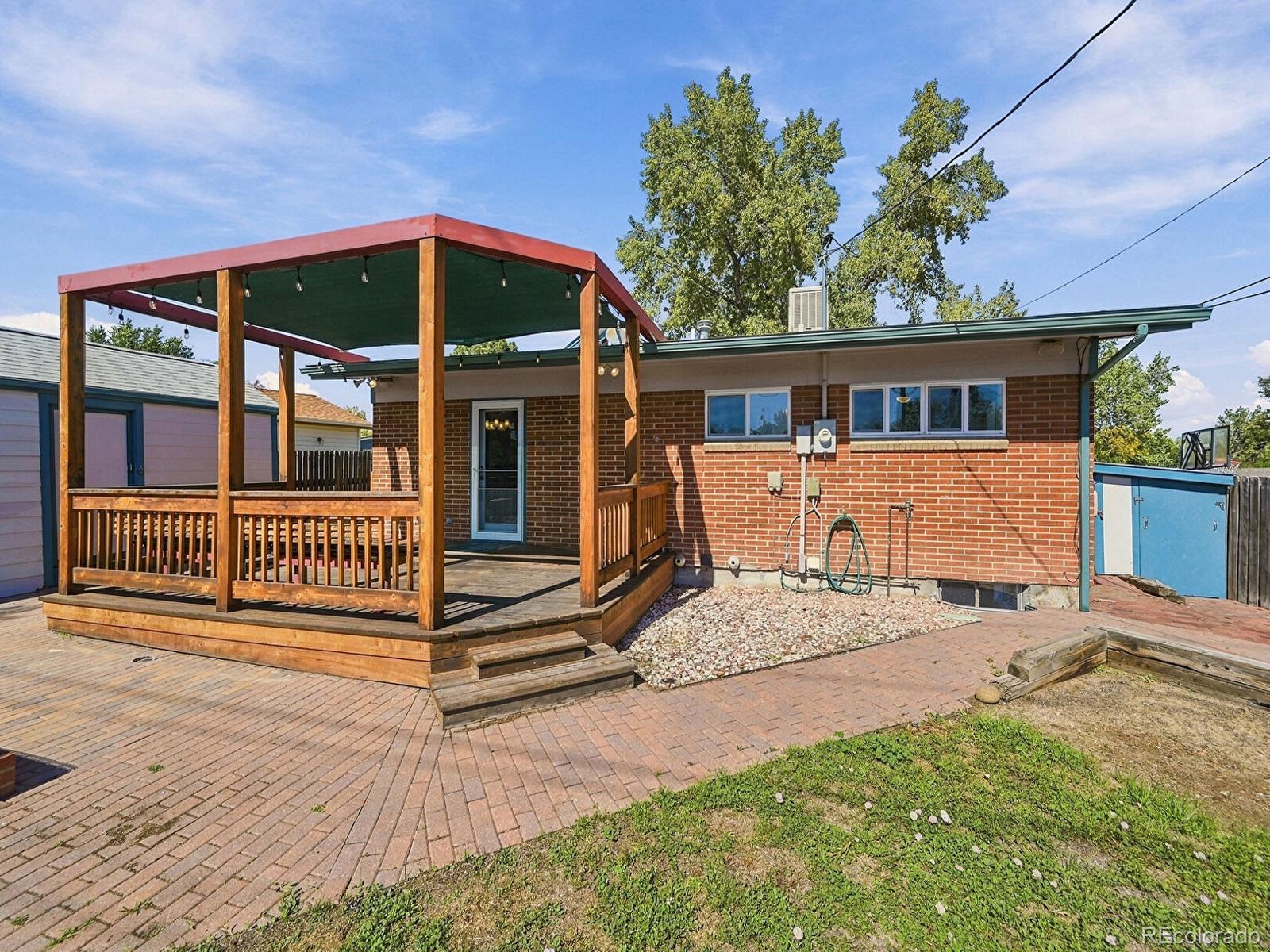 MLS Image #22 for 9416  highland place,arvada, Colorado