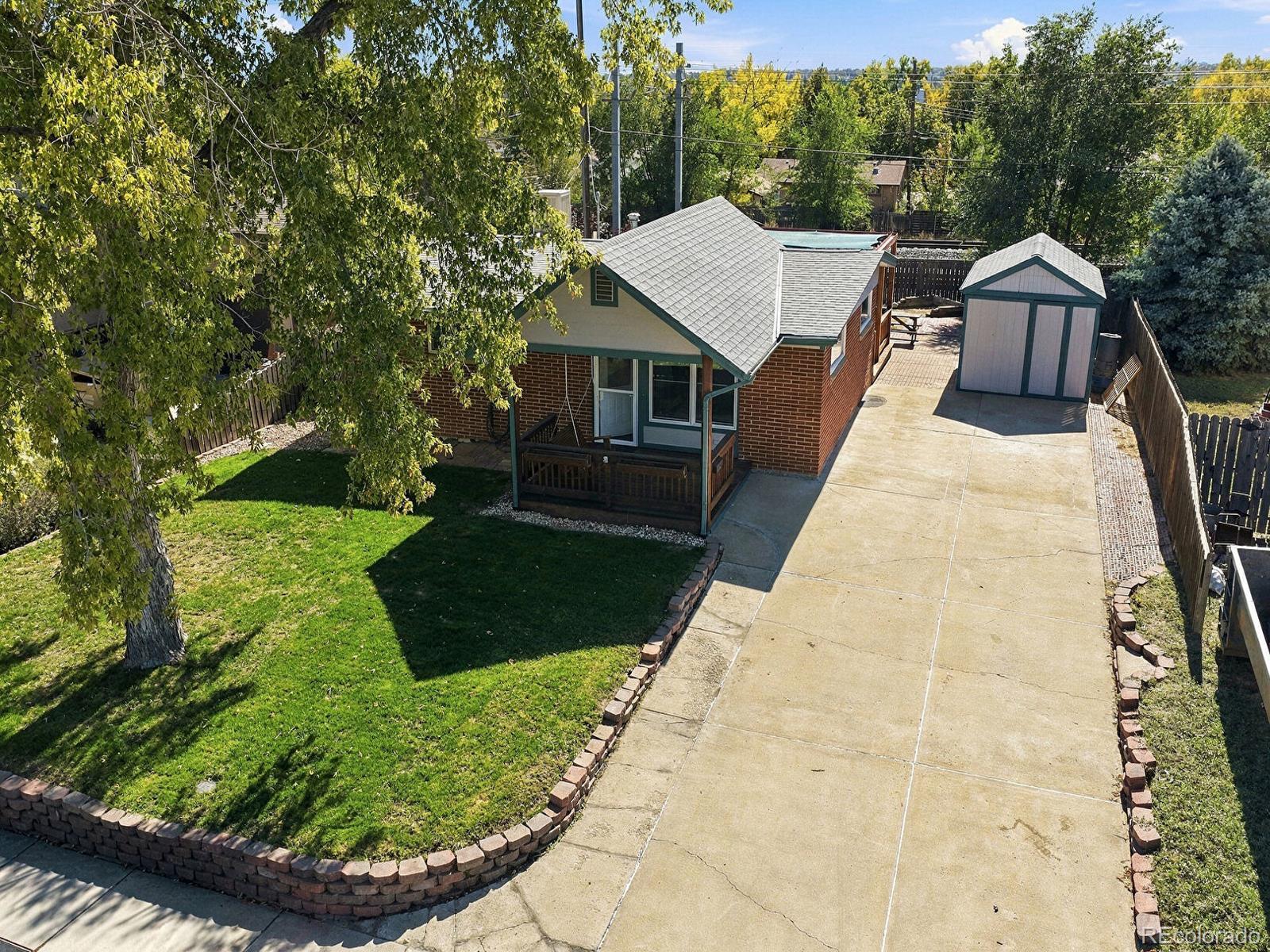 MLS Image #24 for 9416  highland place,arvada, Colorado