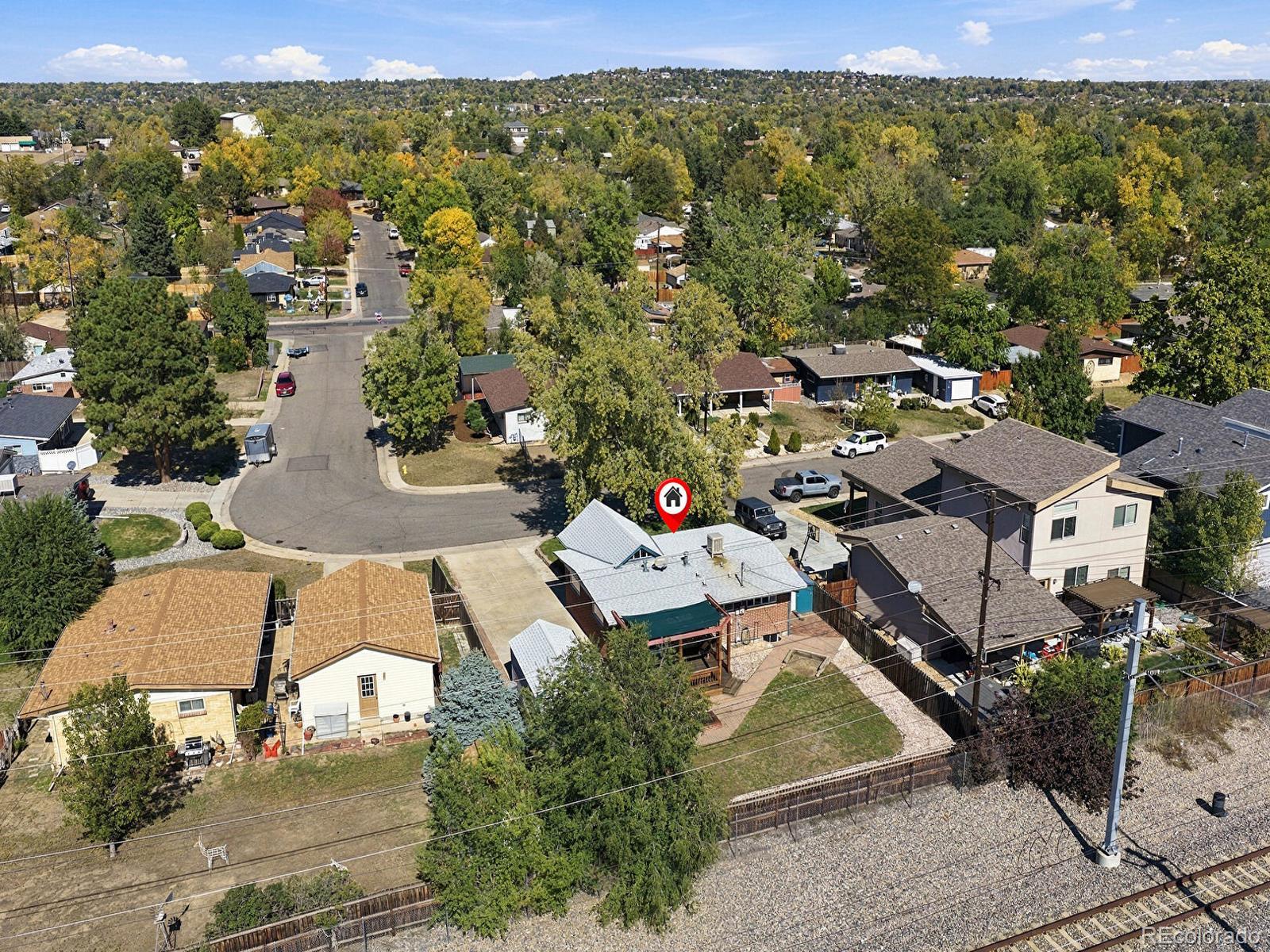 MLS Image #25 for 9416  highland place,arvada, Colorado