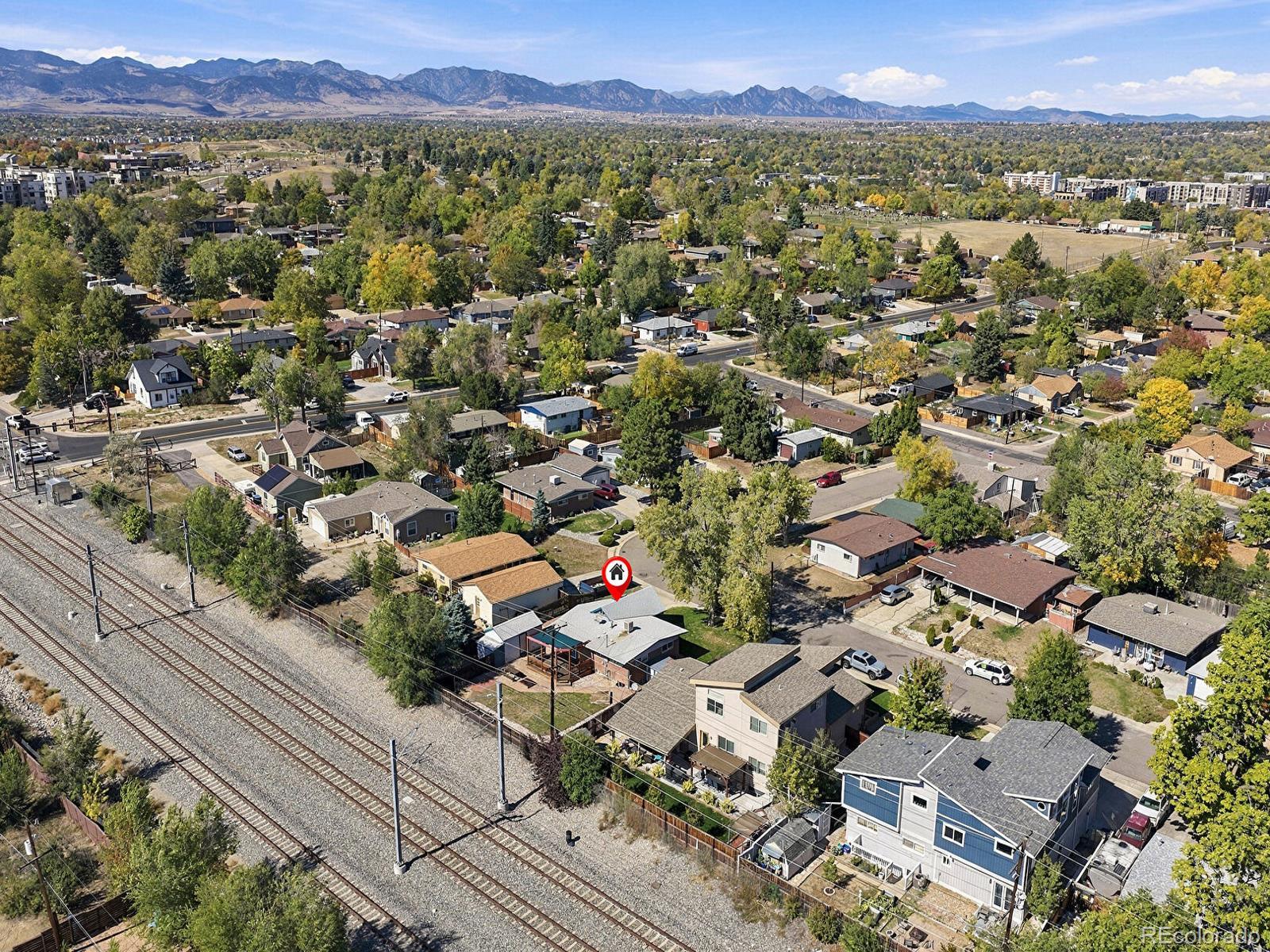MLS Image #26 for 9416  highland place,arvada, Colorado