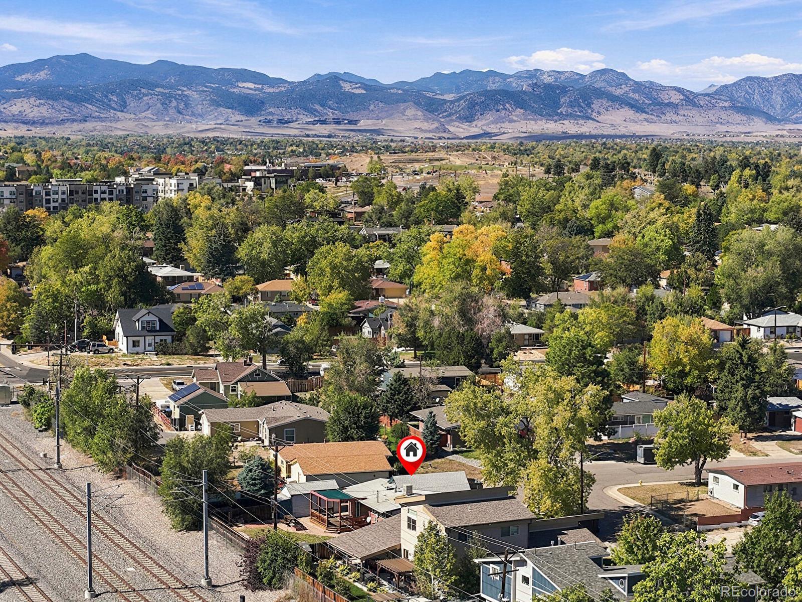 MLS Image #27 for 9416  highland place,arvada, Colorado