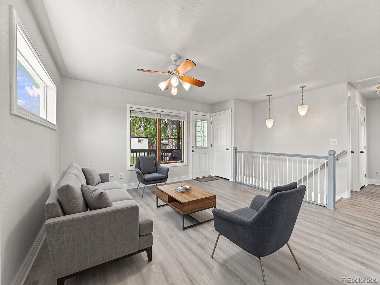 MLS Image #3 for 9416  highland place,arvada, Colorado