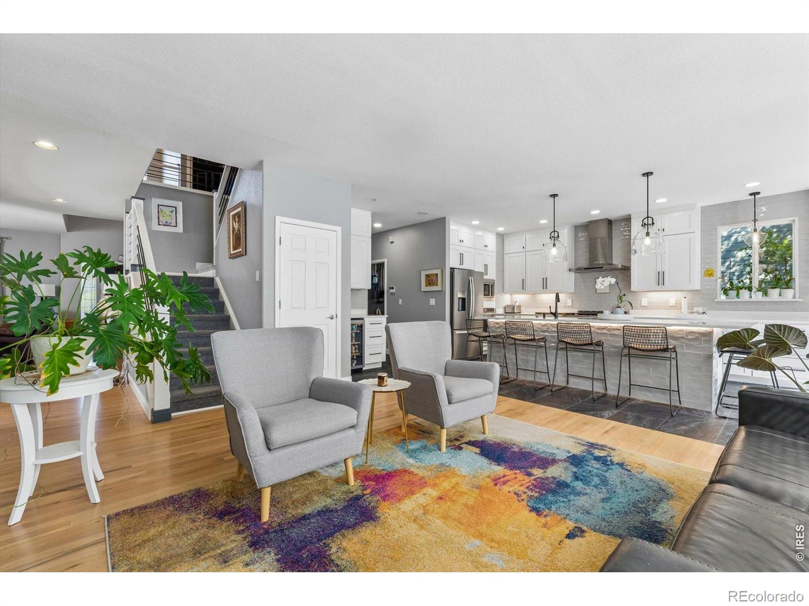 MLS Image #2 for 1964  juniper way,erie, Colorado