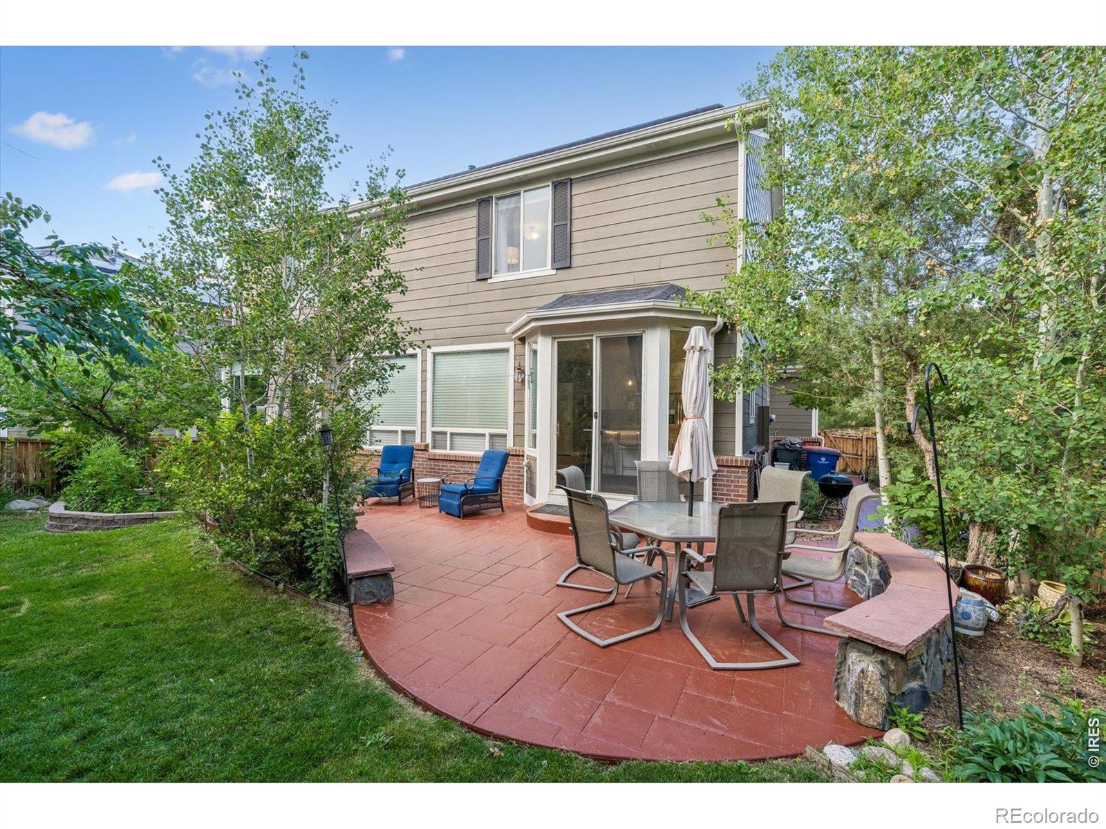 MLS Image #30 for 1964  juniper way,erie, Colorado