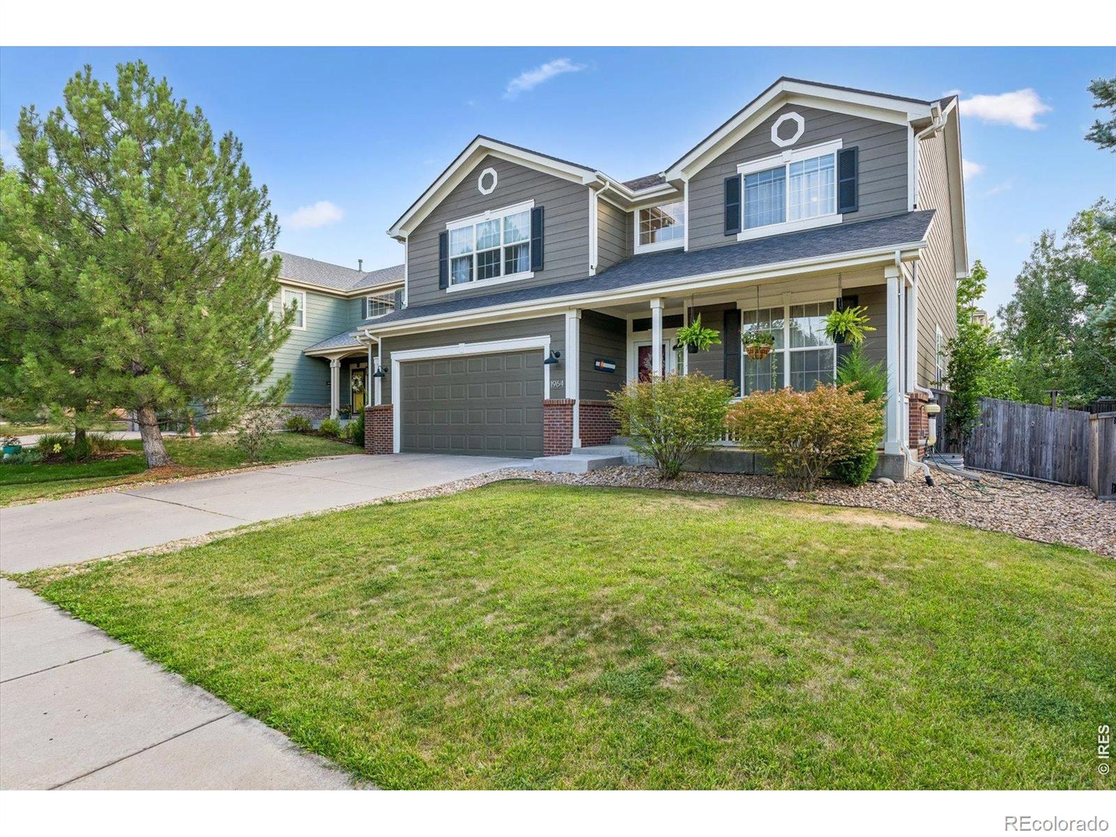 MLS Image #32 for 1964  juniper way,erie, Colorado