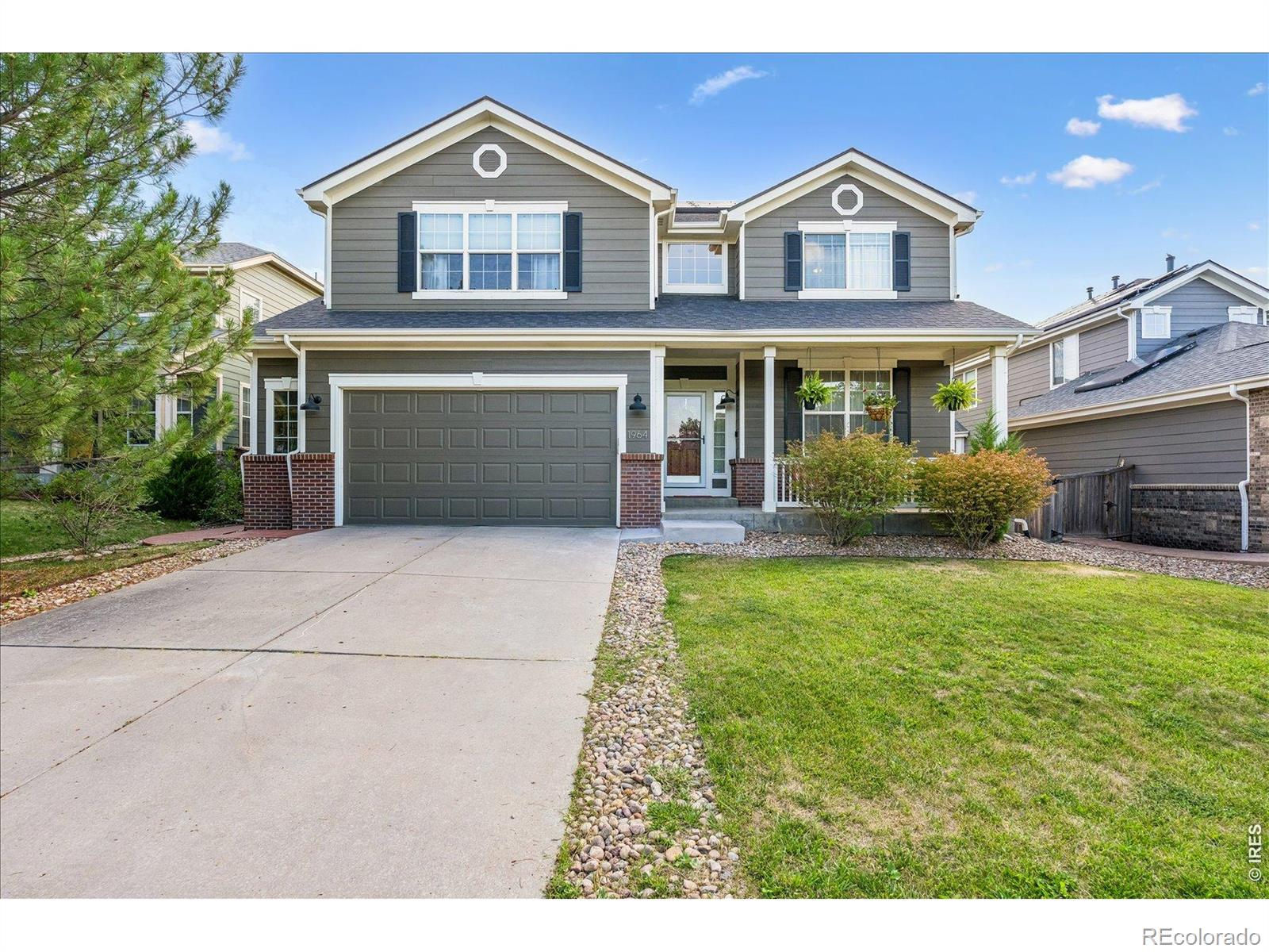 MLS Image #37 for 1964  juniper way,erie, Colorado