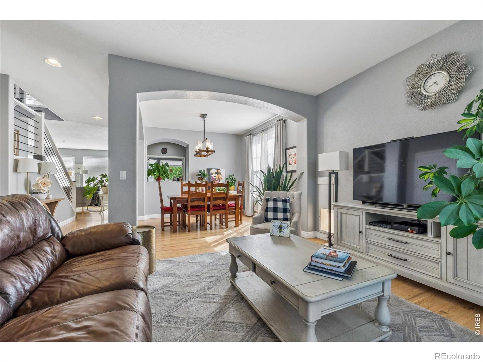 MLS Image #4 for 1964  juniper way,erie, Colorado