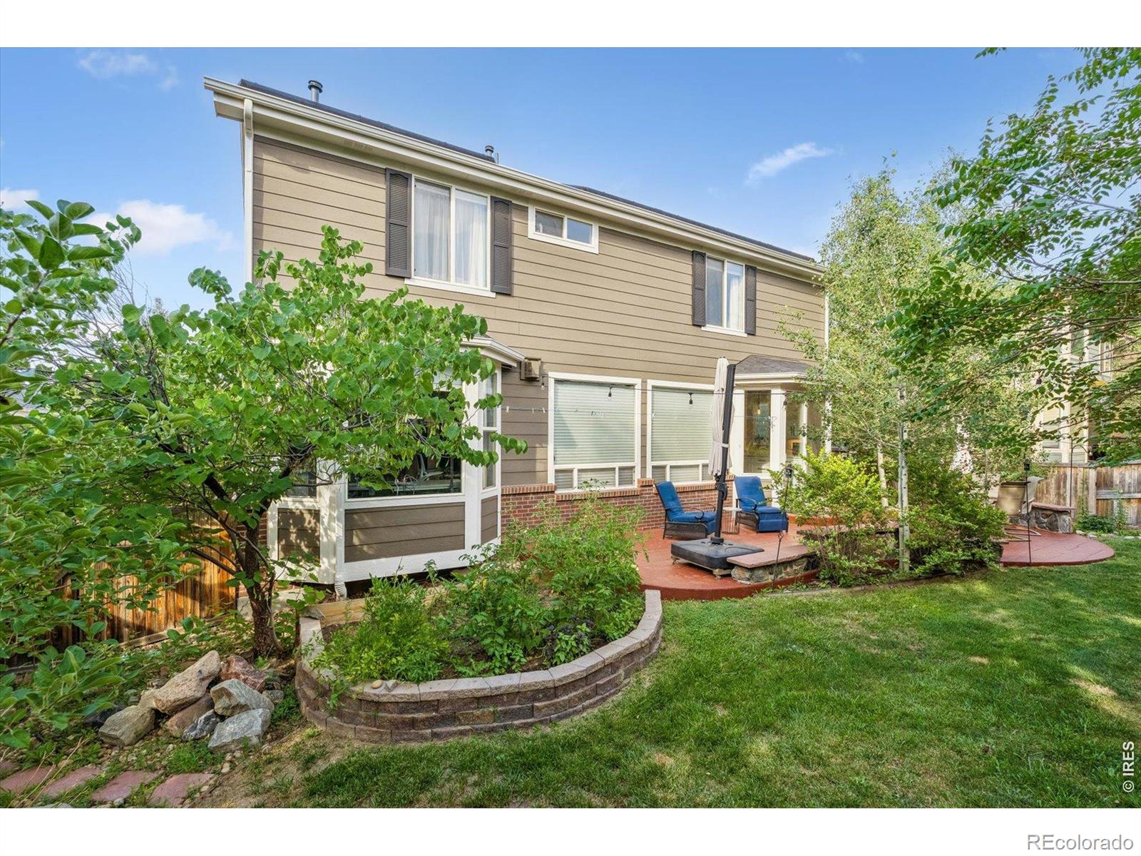 MLS Image #40 for 1964  juniper way,erie, Colorado