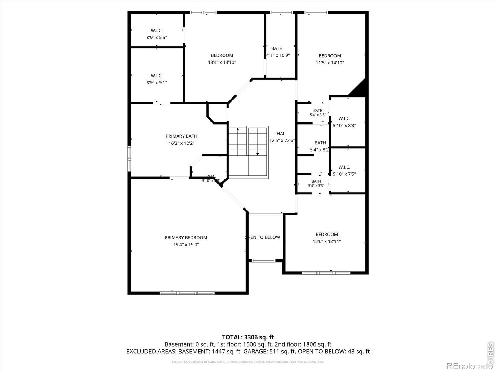 MLS Image #47 for 1964  juniper way,erie, Colorado