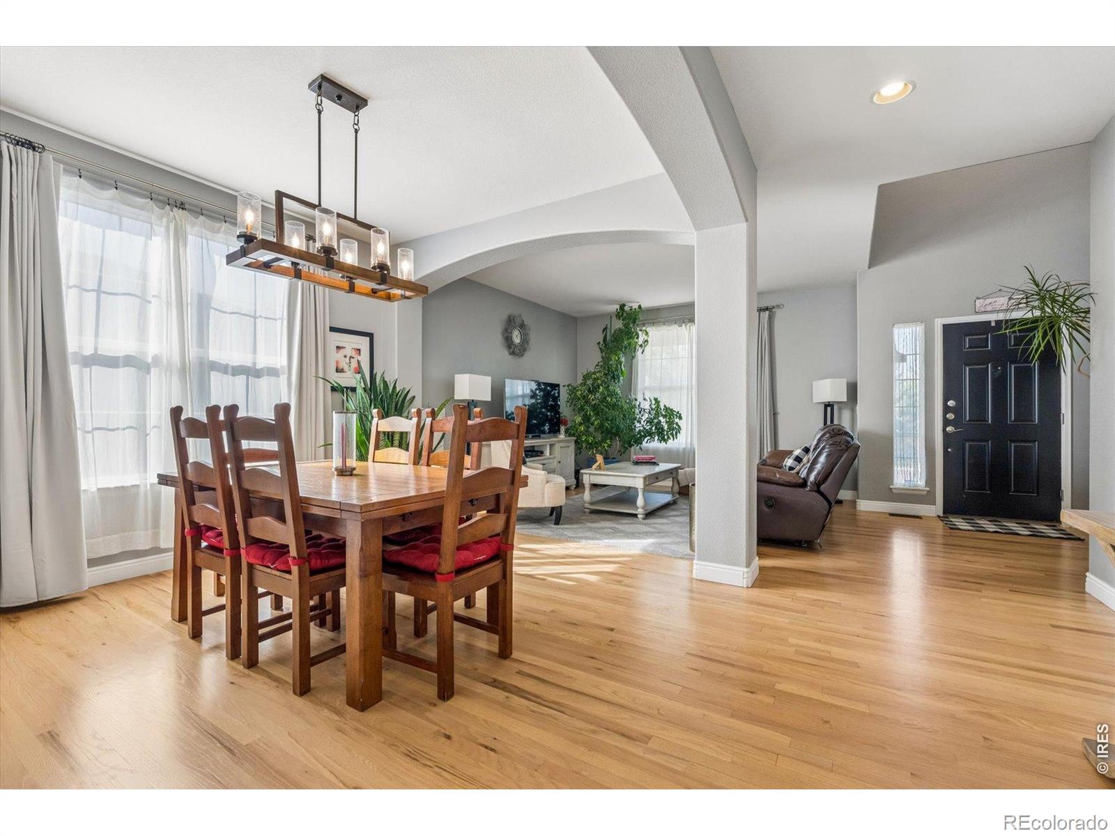 MLS Image #5 for 1964  juniper way,erie, Colorado