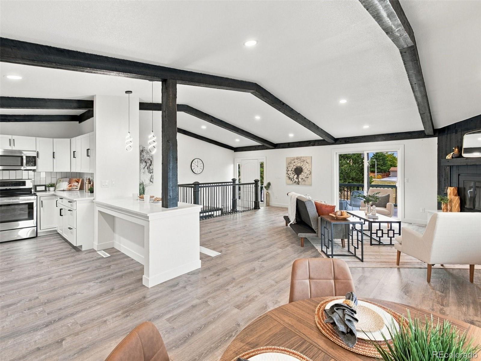 MLS Image #12 for 5358  bluestem drive,colorado springs, Colorado