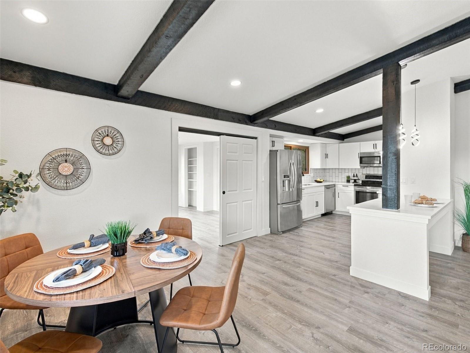 MLS Image #13 for 5358  bluestem drive,colorado springs, Colorado