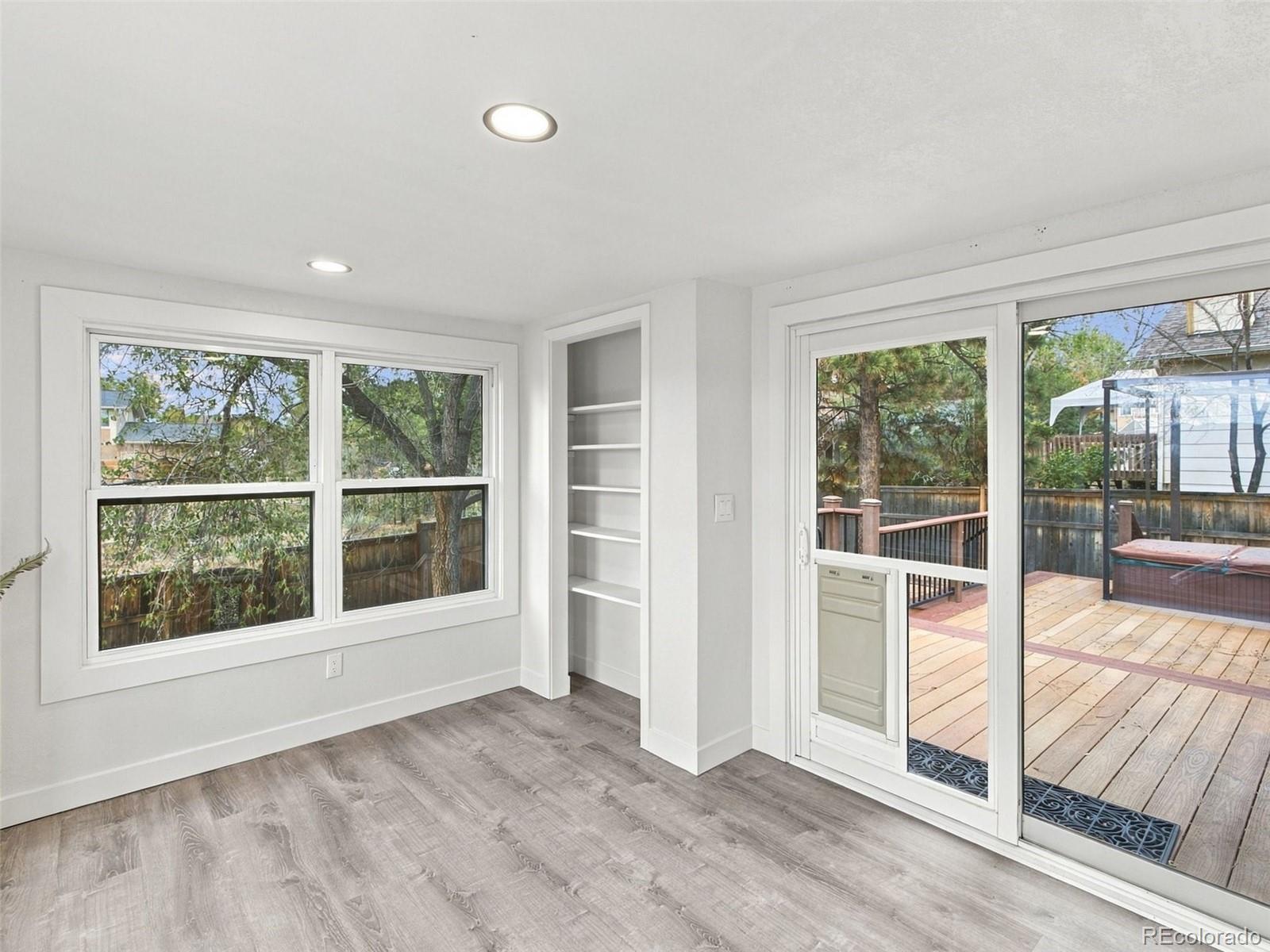 MLS Image #18 for 5358  bluestem drive,colorado springs, Colorado